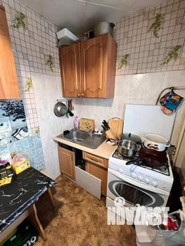 3-к квартира, вторичка, 58м2, 4/5 этаж