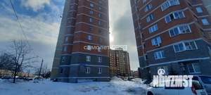 2-к квартира, вторичка, 52м2, 6/15 этаж