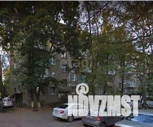 1-к квартира, вторичка, 33м2, 4/5 этаж