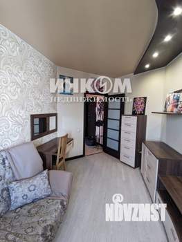 2-к квартира, вторичка, 51м2, 12/17 этаж