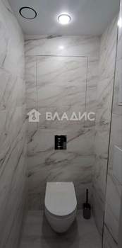 1-к квартира, вторичка, 36м2, 5/10 этаж