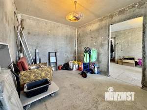 3-к квартира, вторичка, 59м2, 3/9 этаж