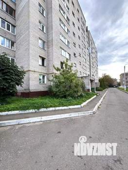 2-к квартира, вторичка, 50м2, 6/9 этаж