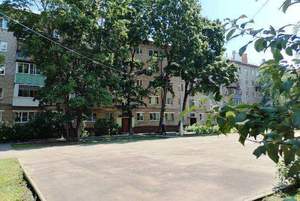 1-к квартира, вторичка, 32м2, 5/5 этаж