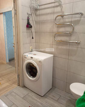 Студия квартира, вторичка, 25м2, 3/11 этаж