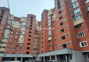 1-к квартира, вторичка, 36м2, 9/12 этаж