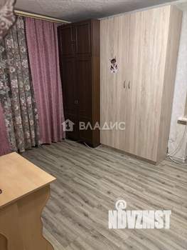 1-к квартира, вторичка, 30м2, 1/5 этаж