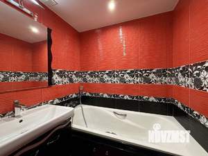 1-к квартира, вторичка, 40м2, 5/9 этаж