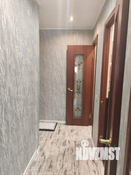 2-к квартира, вторичка, 49м2, 4/5 этаж