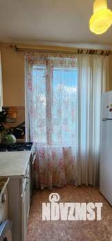 3-к квартира, вторичка, 57м2, 1/9 этаж