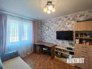 3-к квартира, вторичка, 65м2, 5/10 этаж