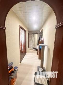 2-к квартира, вторичка, 58м2, 1/10 этаж