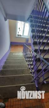 1-к квартира, вторичка, 33м2, 5/5 этаж