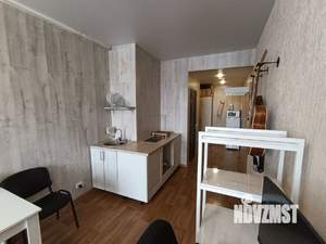 Студия квартира, вторичка, 30м2, 5/9 этаж