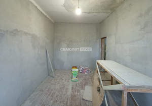 2-к квартира, вторичка, 55м2, 5/5 этаж