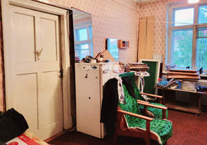 3-к квартира, вторичка, 72м2, 4/5 этаж