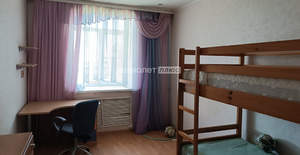 3-к квартира, вторичка, 74м2, 3/5 этаж
