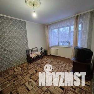 1-к квартира, вторичка, 30м2, 4/5 этаж