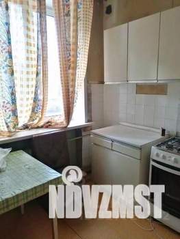 1-к квартира, вторичка, 32м2, 1/4 этаж