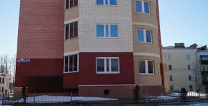 3-к квартира, вторичка, 90м2, 9/10 этаж