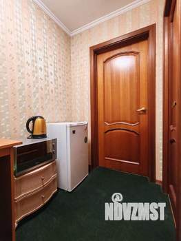 Студия квартира, вторичка, 18м2, 4/5 этаж