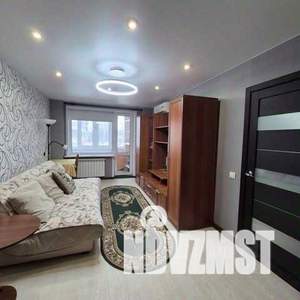 1-к квартира, вторичка, 33м2, 2/10 этаж