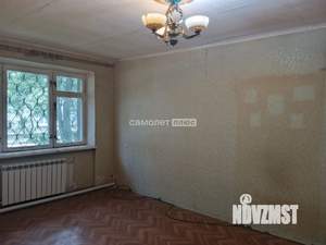 1-к квартира, вторичка, 32м2, 1/5 этаж