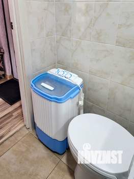 Студия квартира, вторичка, 14м2, 2/5 этаж