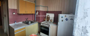 2-к квартира, вторичка, 42м2, 4/5 этаж