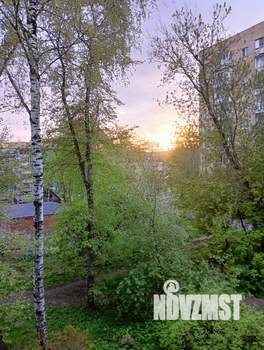 1-к квартира, вторичка, 32м2, 3/5 этаж