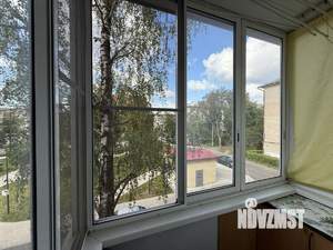 2-к квартира, вторичка, 45м2, 3/5 этаж