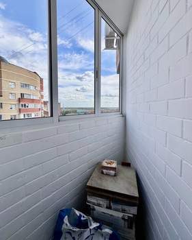 2-к квартира, вторичка, 66м2, 15/17 этаж