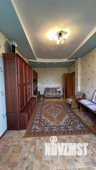 2-к квартира, вторичка, 59м2, 4/4 этаж