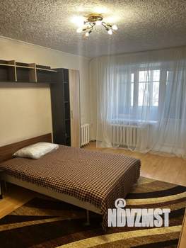 1-к квартира, вторичка, 36м2, 2/16 этаж