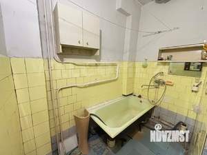 2-к квартира, вторичка, 55м2, 2/5 этаж
