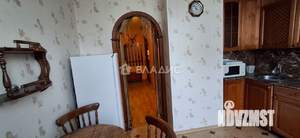 3-к квартира, вторичка, 75м2, 9/16 этаж