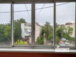 2-к квартира, вторичка, 42м2, 5/5 этаж