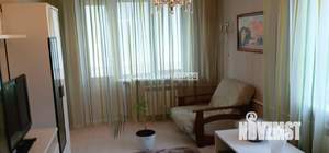 2-к квартира, вторичка, 43м2, 4/4 этаж