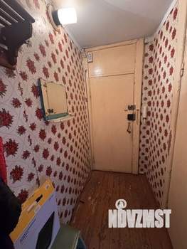 2-к квартира, вторичка, 44м2, 2/5 этаж