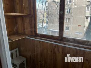 3-к квартира, вторичка, 66м2, 2/5 этаж