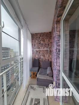 Студия квартира, вторичка, 30м2, 17/17 этаж