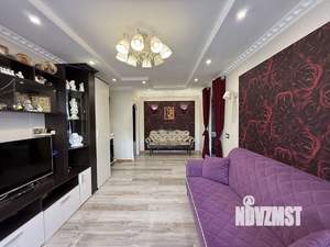 3-к квартира, вторичка, 63м2, 2/9 этаж