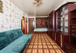 1-к квартира, вторичка, 32м2, 8/10 этаж