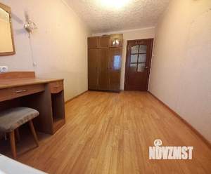 3-к квартира, вторичка, 58м2, 5/5 этаж