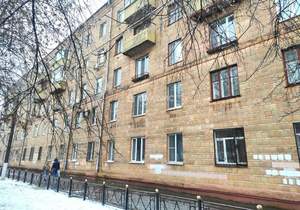 2-к квартира, вторичка, 55м2, 5/5 этаж