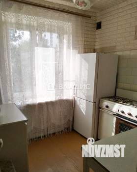 2-к квартира, вторичка, 46м2, 3/3 этаж