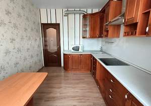 1-к квартира, вторичка, 39м2, 9/17 этаж