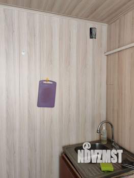 1-к квартира, вторичка, 32м2, 1/5 этаж