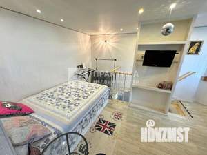3-к квартира, вторичка, 76м2, 15/16 этаж