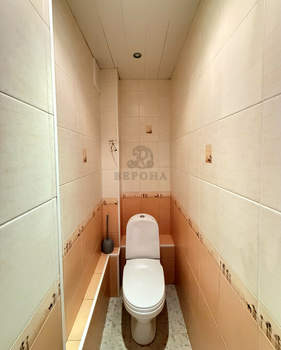 2-к квартира, вторичка, 51м2, 4/9 этаж